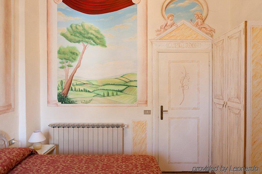 Hotel Masaccio Florens Exteriör bild